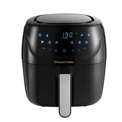 აეროგრილი Russell Hobbs 27160-56/RH SatisFry Air Medium 4L - TechMall.geაეროგრილი Russell Hobbs 27160-56/RH SatisFry Air Medium 4L - TechMall.ge ,აეროგრილი Russell Hobbs 27160-56/RH SatisFry Air Medium 4L - TechMall.ge