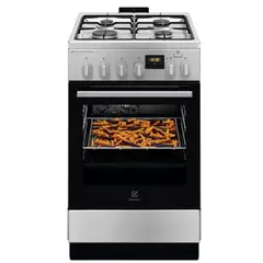 გაზქურა Electrolux LKK560222X - TechMall.geგაზქურა Electrolux LKK560222X - TechMall.ge ,გაზქურა Electrolux LKK560222X - TechMall.ge