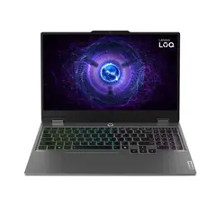 ნოუთბუქი Lenovo Legion LOQ 15.6" WQHD (2560x1440)  165Hz  i5-13450HX 24GB 1TB SSD RTX 4050 6GB Luna Grey - TechMall.geნოუთბუქი Lenovo Legion LOQ 15.6" WQHD (2560x1440)  165Hz  i5-13450HX 24GB 1TB SSD RTX 4050 6GB Luna Grey - TechMall.ge ,ნოუთბუქი Lenovo Legion LOQ 15.6" WQHD (2560x1440)  165Hz  i5-13450HX 24GB 1TB SSD RTX 4050 6GB Luna Grey - TechMall.ge