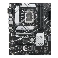 დედა დაფა Asus Prime B760-PLUS D4 - TechMall.geდედა დაფა Asus Prime B760-PLUS D4 - TechMall.ge ,დედა დაფა Asus Prime B760-PLUS D4 - TechMall.ge