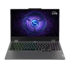 ნოუთბუქი Lenovo Legion LOQ 15.6" FHD 144Hz i5-12450HX 24GB 512GB SSD RTX 3050 6GB Luna Grey - TechMall.geნოუთბუქი Lenovo Legion LOQ 15.6" FHD 144Hz i5-12450HX 24GB 512GB SSD RTX 3050 6GB Luna Grey - TechMall.ge ,ნოუთბუქი Lenovo Legion LOQ 15.6" FHD 144Hz i5-12450HX 24GB 512GB SSD RTX 3050 6GB Luna Grey - TechMall.ge