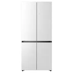 მაცივარი TCL TRTC-521CDWDW1, 476L, A+, No Frost, Refrigerator, White - TechMall.geმაცივარი TCL TRTC-521CDWDW1, 476L, A+, No Frost, Refrigerator, White - TechMall.ge ,მაცივარი TCL TRTC-521CDWDW1, 476L, A+, No Frost, Refrigerator, White - TechMall.ge