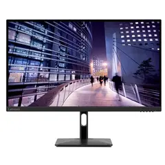 მონიტორი Lenovo N27p (67C3GCC4US) - Black - TechMall.geმონიტორი Lenovo N27p (67C3GCC4US) - Black - TechMall.ge ,მონიტორი Lenovo N27p (67C3GCC4US) - Black - TechMall.ge