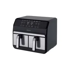 აეროგრილი Sencor SFR 9500SS Air Fryer - TechMall.geაეროგრილი Sencor SFR 9500SS Air Fryer - TechMall.ge ,აეროგრილი Sencor SFR 9500SS Air Fryer - TechMall.ge