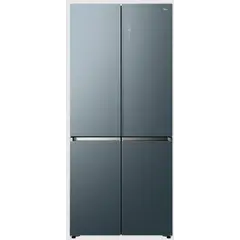 მაცივარი TCL TRTC-521CDWDB1, 476L, A+, NoFrost, Refrigerator, Blue/Gray - TechMall.geმაცივარი TCL TRTC-521CDWDB1, 476L, A+, NoFrost, Refrigerator, Blue/Gray - TechMall.ge ,მაცივარი TCL TRTC-521CDWDB1, 476L, A+, NoFrost, Refrigerator, Blue/Gray - TechMall.ge