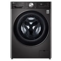 სარეცხი მანქანა საშრობით LG F4V9BDP2EE.ABLPMEA Black - TechMall.geსარეცხი მანქანა საშრობით LG F4V9BDP2EE.ABLPMEA Black - TechMall.ge ,სარეცხი მანქანა საშრობით LG F4V9BDP2EE.ABLPMEA Black - TechMall.ge
