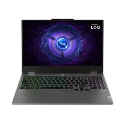 ნოუთბუქი Lenovo Legion LOQ 15.6" FHD 144Hz  i5-13450HX 16GB 1TB SSD RTX 4050 6GB Luna Grey - TechMall.geნოუთბუქი Lenovo Legion LOQ 15.6" FHD 144Hz  i5-13450HX 16GB 1TB SSD RTX 4050 6GB Luna Grey - TechMall.ge ,ნოუთბუქი Lenovo Legion LOQ 15.6" FHD 144Hz  i5-13450HX 16GB 1TB SSD RTX 4050 6GB Luna Grey - TechMall.ge