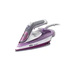 უთო BRAUN SI5037VI - TechMall.geუთო BRAUN SI5037VI - TechMall.ge ,უთო BRAUN SI5037VI - TechMall.ge