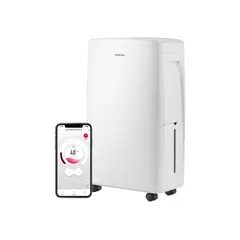 ჰაერის დამატენიანებელი Sencor SDH 1028WH - Dehumidifier - TechMall.geჰაერის დამატენიანებელი Sencor SDH 1028WH - Dehumidifier - TechMall.ge ,ჰაერის დამატენიანებელი Sencor SDH 1028WH - Dehumidifier - TechMall.ge