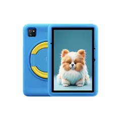 პლანშეტი Blackview Tab A6 Kids WI-FI 10.1'' HD+ 4GB 128GB Ocean Blue - TechMall.geპლანშეტი Blackview Tab A6 Kids WI-FI 10.1'' HD+ 4GB 128GB Ocean Blue - TechMall.ge ,პლანშეტი Blackview Tab A6 Kids WI-FI 10.1'' HD+ 4GB 128GB Ocean Blue - TechMall.ge