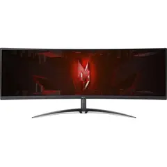 მონიტორი Acer UM.MX2EE.V01 Nitro XZ452CUVbemiiphuzx, 44.5", Curved Monitor, DQHD, VA, HDMI, USB, USB-C, LAN, DP, Black - TechMall.geმონიტორი Acer UM.MX2EE.V01 Nitro XZ452CUVbemiiphuzx, 44.5", Curved Monitor, DQHD, VA, HDMI, USB, USB-C, LAN, DP, Black - TechMall.ge ,მონიტორი Acer UM.MX2EE.V01 Nitro XZ452CUVbemiiphuzx, 44.5", Curved Monitor, DQHD, VA, HDMI, USB, USB-C, LAN, DP, Black - TechMall.ge