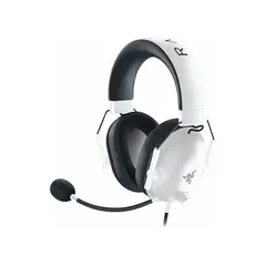 ყურსასმენი Razer BlackShark V2 X - Wired Gaming Headset - White - TechMall.geყურსასმენი Razer BlackShark V2 X - Wired Gaming Headset - White - TechMall.ge ,ყურსასმენი Razer BlackShark V2 X - Wired Gaming Headset - White - TechMall.ge