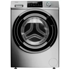 სარეცხი მანქანა Haier HW60-BP12929AS 6Kg, A+++, 1200Rpm, 52Db, Washing Machine, Silver - TechMall.geსარეცხი მანქანა Haier HW60-BP12929AS 6Kg, A+++, 1200Rpm, 52Db, Washing Machine, Silver - TechMall.ge ,სარეცხი მანქანა Haier HW60-BP12929AS 6Kg, A+++, 1200Rpm, 52Db, Washing Machine, Silver - TechMall.ge