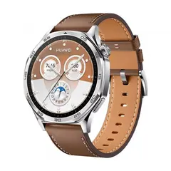 სმარტ საათი HUAWEI WATCH GT 5 46mm Brown/55020DGK - TechMall.geსმარტ საათი HUAWEI WATCH GT 5 46mm Brown/55020DGK - TechMall.ge ,სმარტ საათი HUAWEI WATCH GT 5 46mm Brown/55020DGK - TechMall.ge