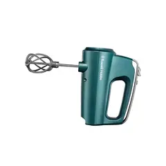 მიქსერი Russell Hobbs 25891-56/RH Swirl Hand Mixer Turquoise - TechMall.geმიქსერი Russell Hobbs 25891-56/RH Swirl Hand Mixer Turquoise - TechMall.ge ,მიქსერი Russell Hobbs 25891-56/RH Swirl Hand Mixer Turquoise - TechMall.ge