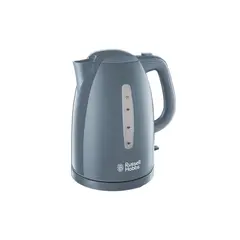 ელექტრო ჩაიდანი Russell Hobbs 21274-70/RH Textures Kettle Grey 2.4kW - TechMall.geელექტრო ჩაიდანი Russell Hobbs 21274-70/RH Textures Kettle Grey 2.4kW - TechMall.ge ,ელექტრო ჩაიდანი Russell Hobbs 21274-70/RH Textures Kettle Grey 2.4kW - TechMall.ge