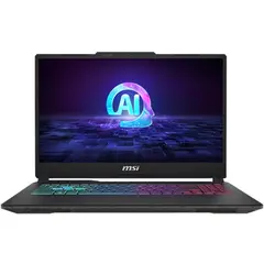ნოუთბუქი MSI 9S7-15K211-089 Cyborg 15 AI A1VFK, 15.6", Ultra 7-155H, 16GB, 512GB SSD, RTX4060 8GB, Black - TechMall.geნოუთბუქი MSI 9S7-15K211-089 Cyborg 15 AI A1VFK, 15.6", Ultra 7-155H, 16GB, 512GB SSD, RTX4060 8GB, Black - TechMall.ge ,ნოუთბუქი MSI 9S7-15K211-089 Cyborg 15 AI A1VFK, 15.6", Ultra 7-155H, 16GB, 512GB SSD, RTX4060 8GB, Black - TechMall.ge