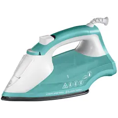 უთო Russel Hobbs 26470-56/RH Light & Easy Iron - Blue - TechMall.geუთო Russel Hobbs 26470-56/RH Light & Easy Iron - Blue - TechMall.ge ,უთო Russel Hobbs 26470-56/RH Light & Easy Iron - Blue - TechMall.ge