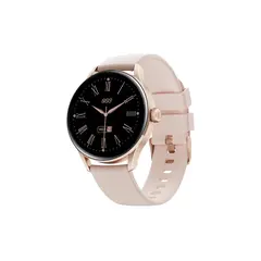 სმარტ საათი QCY Watch Elite S11 Rose Gold - TechMall.geსმარტ საათი QCY Watch Elite S11 Rose Gold - TechMall.ge ,სმარტ საათი QCY Watch Elite S11 Rose Gold - TechMall.ge