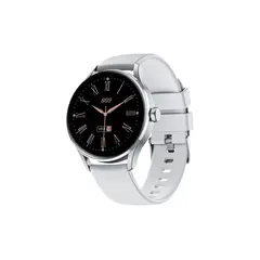 სმარტ საათი QCY Watch Elite S11 Silver Gray - TechMall.geსმარტ საათი QCY Watch Elite S11 Silver Gray - TechMall.ge ,სმარტ საათი QCY Watch Elite S11 Silver Gray - TechMall.ge