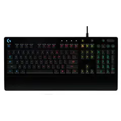 კლავიატურა Logitech G213 Prodigy Corded RGB Gaming Keyboard Black RUS Layout  USB - TechMall.geკლავიატურა Logitech G213 Prodigy Corded RGB Gaming Keyboard Black RUS Layout  USB - TechMall.ge ,კლავიატურა Logitech G213 Prodigy Corded RGB Gaming Keyboard Black RUS Layout  USB - TechMall.ge
