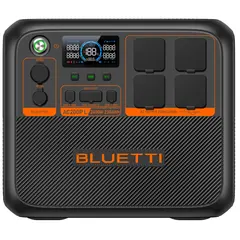 ელექტრო სადგური Bluetti AC200PL, 2304Wh, USB-C, USB-A, Expandable Power Station, Black - TechMall.geელექტრო სადგური Bluetti AC200PL, 2304Wh, USB-C, USB-A, Expandable Power Station, Black - TechMall.ge ,ელექტრო სადგური Bluetti AC200PL, 2304Wh, USB-C, USB-A, Expandable Power Station, Black - TechMall.ge