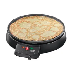 ბლინების ტაფა Russell Hobbs 20920-56/RH Fiesta Crepe Maker - TechMall.geბლინების ტაფა Russell Hobbs 20920-56/RH Fiesta Crepe Maker - TechMall.ge ,ბლინების ტაფა Russell Hobbs 20920-56/RH Fiesta Crepe Maker - TechMall.ge