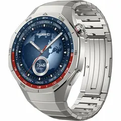 სმარტ საათი HUAWEI WATCH GT 5 Pro 46mm Titanium/55020DGG - TechMall.geსმარტ საათი HUAWEI WATCH GT 5 Pro 46mm Titanium/55020DGG - TechMall.ge ,სმარტ საათი HUAWEI WATCH GT 5 Pro 46mm Titanium/55020DGG - TechMall.ge