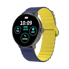 სმარტ საათი Canyon Jacky SW-69 Blue Yellow (CNS-SW69BL) - TechMall.geსმარტ საათი Canyon Jacky SW-69 Blue Yellow (CNS-SW69BL) - TechMall.ge ,სმარტ საათი Canyon Jacky SW-69 Blue Yellow (CNS-SW69BL) - TechMall.ge