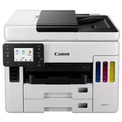 პრინტერი Canon 4471C009AA Maxify GX7040, MFP, A4, Wi-Fi, USB, LAN, White - TechMall.geპრინტერი Canon 4471C009AA Maxify GX7040, MFP, A4, Wi-Fi, USB, LAN, White - TechMall.ge ,პრინტერი Canon 4471C009AA Maxify GX7040, MFP, A4, Wi-Fi, USB, LAN, White - TechMall.ge