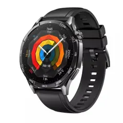 სმარტ საათი HUAWEI WATCH GT 5 46mm Black/55020DGL - TechMall.geსმარტ საათი HUAWEI WATCH GT 5 46mm Black/55020DGL - TechMall.ge ,სმარტ საათი HUAWEI WATCH GT 5 46mm Black/55020DGL - TechMall.ge