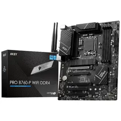 დედა დაფა MSI PRO B760-P WIFI DDR4 - TechMall.geდედა დაფა MSI PRO B760-P WIFI DDR4 - TechMall.ge ,დედა დაფა MSI PRO B760-P WIFI DDR4 - TechMall.ge