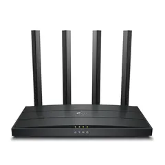 Wi-Fi როუტერი TP-Link AX1500 Gigabit Wi-Fi 6 Router Black - TechMall.geWi-Fi როუტერი TP-Link AX1500 Gigabit Wi-Fi 6 Router Black - TechMall.ge ,Wi-Fi როუტერი TP-Link AX1500 Gigabit Wi-Fi 6 Router Black - TechMall.ge