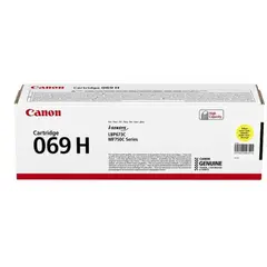 კარტრიჯი CANON CRG069HY 5095C002AA YELLOW (5500P) - TechMall.geკარტრიჯი CANON CRG069HY 5095C002AA YELLOW (5500P) - TechMall.ge ,კარტრიჯი CANON CRG069HY 5095C002AA YELLOW (5500P) - TechMall.ge