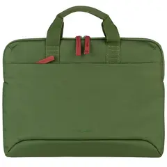 ნოუთბუქის ჩანთა Tucano BSM1314-V SMILZA, 14", Laptop Bag, Green - TechMall.geნოუთბუქის ჩანთა Tucano BSM1314-V SMILZA, 14", Laptop Bag, Green - TechMall.ge ,ნოუთბუქის ჩანთა Tucano BSM1314-V SMILZA, 14", Laptop Bag, Green - TechMall.ge
