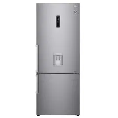 მაცივარი LG GC-GR-F589BLCM.APZQMER Silver - TechMall.geმაცივარი LG GC-GR-F589BLCM.APZQMER Silver - TechMall.ge ,მაცივარი LG GC-GR-F589BLCM.APZQMER Silver - TechMall.ge