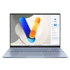 ნოუთბუქი Asustek Vivobook S 16'' OLED Ultra 5 225H 16GB 512GB SSD Intel Arc Graphics BLUE - TechMall.geნოუთბუქი Asustek Vivobook S 16'' OLED Ultra 5 225H 16GB 512GB SSD Intel Arc Graphics BLUE - TechMall.ge ,ნოუთბუქი Asustek Vivobook S 16'' OLED Ultra 5 225H 16GB 512GB SSD Intel Arc Graphics BLUE - TechMall.ge
