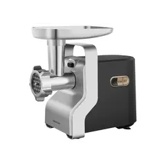 ხორცსაკეპი მანქანქ Sencor SMG 6400SL Meast Grinder - TechMall.geხორცსაკეპი მანქანქ Sencor SMG 6400SL Meast Grinder - TechMall.ge ,ხორცსაკეპი მანქანქ Sencor SMG 6400SL Meast Grinder - TechMall.ge