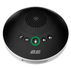 აუდიო საკონფერენციო სისტემა 2E 2E-VCS-AS, USB, 3.5mm, Audio Conference System, Black - TechMall.geაუდიო საკონფერენციო სისტემა 2E 2E-VCS-AS, USB, 3.5mm, Audio Conference System, Black - TechMall.ge ,აუდიო საკონფერენციო სისტემა 2E 2E-VCS-AS, USB, 3.5mm, Audio Conference System, Black - TechMall.ge