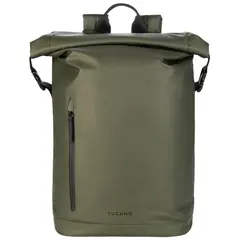 ნოუთბუქის ჩანთა Tucano BKROL15-VM ROLLO, 15.6", Backpack, Green - TechMall.geნოუთბუქის ჩანთა Tucano BKROL15-VM ROLLO, 15.6", Backpack, Green - TechMall.ge ,ნოუთბუქის ჩანთა Tucano BKROL15-VM ROLLO, 15.6", Backpack, Green - TechMall.ge