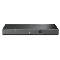 სვიჩი TP-link TL-SL1226P 24-Port 10/100Mbps + 2-Port Gigabit Rackmount Switch with 24-Port PoE+ - TechMall.geსვიჩი TP-link TL-SL1226P 24-Port 10/100Mbps + 2-Port Gigabit Rackmount Switch with 24-Port PoE+ - TechMall.ge ,სვიჩი TP-link TL-SL1226P 24-Port 10/100Mbps + 2-Port Gigabit Rackmount Switch with 24-Port PoE+ - TechMall.ge