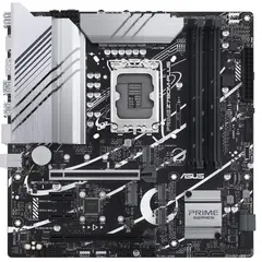 დედა დაფა Asus 90MB1E70-M1EAY0 PRIME Z790M-PLUS, LGA 1700, DDR5, 192GB - TechMall.geდედა დაფა Asus 90MB1E70-M1EAY0 PRIME Z790M-PLUS, LGA 1700, DDR5, 192GB - TechMall.ge ,დედა დაფა Asus 90MB1E70-M1EAY0 PRIME Z790M-PLUS, LGA 1700, DDR5, 192GB - TechMall.ge