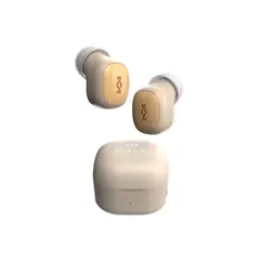 ყურსასმენი House of Marley Smile Jamaica TWS Earbuds EM-JE124 Cream - TechMall.geყურსასმენი House of Marley Smile Jamaica TWS Earbuds EM-JE124 Cream - TechMall.ge ,ყურსასმენი House of Marley Smile Jamaica TWS Earbuds EM-JE124 Cream - TechMall.ge