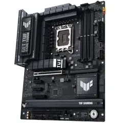 დედა დაფა ASUS Motherboard TUF GAMING Z890-PLUS WIFI s1851 Z890 4xDDR5 M.2 DP HDMI Wi-Fi BT ATX - TechMall.geდედა დაფა ASUS Motherboard TUF GAMING Z890-PLUS WIFI s1851 Z890 4xDDR5 M.2 DP HDMI Wi-Fi BT ATX - TechMall.ge ,დედა დაფა ASUS Motherboard TUF GAMING Z890-PLUS WIFI s1851 Z890 4xDDR5 M.2 DP HDMI Wi-Fi BT ATX - TechMall.ge