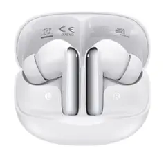 ყურსასმენი QCY MeloBuds 2 N50 With ANC White - TechMall.geყურსასმენი QCY MeloBuds 2 N50 With ANC White - TechMall.ge ,ყურსასმენი QCY MeloBuds 2 N50 With ANC White - TechMall.ge