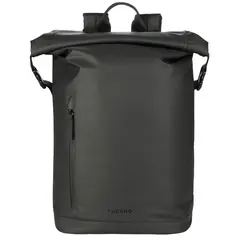 ნოუთბუქის ჩანთა Tucano BKROL15-BK ROLLO, 15.6", Backpack, Black - TechMall.geნოუთბუქის ჩანთა Tucano BKROL15-BK ROLLO, 15.6", Backpack, Black - TechMall.ge ,ნოუთბუქის ჩანთა Tucano BKROL15-BK ROLLO, 15.6", Backpack, Black - TechMall.ge
