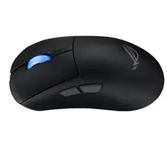 მაუსი Asus P714 ROG Keris II Ace Wireless Gaming Mouse Black - TechMall.geმაუსი Asus P714 ROG Keris II Ace Wireless Gaming Mouse Black - TechMall.ge ,მაუსი Asus P714 ROG Keris II Ace Wireless Gaming Mouse Black - TechMall.ge