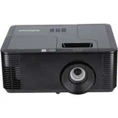 პროექტორი InFocus IN2139WU P117, DLP Projector, WUXGA 1920x1200, 4500lm, Black - TechMall.geპროექტორი InFocus IN2139WU P117, DLP Projector, WUXGA 1920x1200, 4500lm, Black - TechMall.ge ,პროექტორი InFocus IN2139WU P117, DLP Projector, WUXGA 1920x1200, 4500lm, Black - TechMall.ge