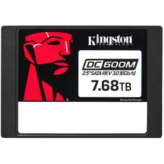 მყარი დისკი KINGSTON SEDC600M/7680G/GE SATA (7680G) - TechMall.geმყარი დისკი KINGSTON SEDC600M/7680G/GE SATA (7680G) - TechMall.ge ,მყარი დისკი KINGSTON SEDC600M/7680G/GE SATA (7680G) - TechMall.ge