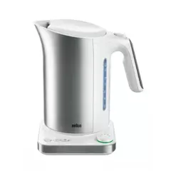 ელექტრო ჩაიდანი BRAUN WK5115WH - TechMall.geელექტრო ჩაიდანი BRAUN WK5115WH - TechMall.ge ,ელექტრო ჩაიდანი BRAUN WK5115WH - TechMall.ge